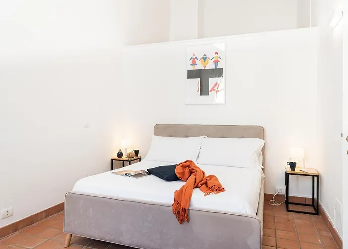 Maestranza72 By Bed&bros Syracuse