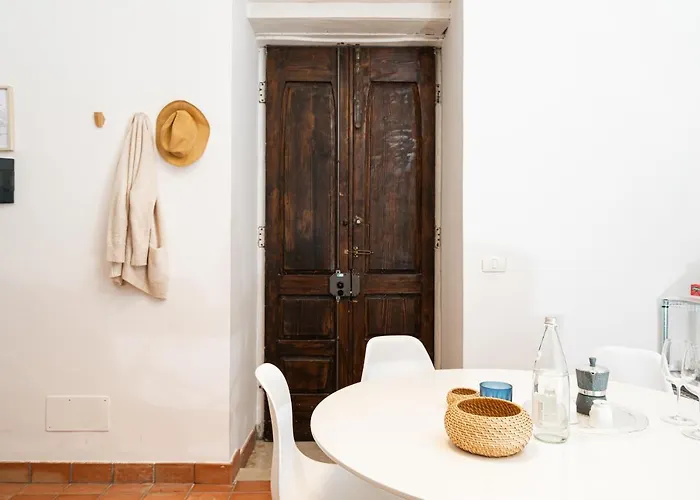 Appartement Maestranza72 By Bed&bros *