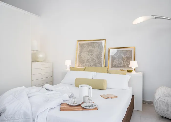 Maestranza72 By Bed&bros Appartement