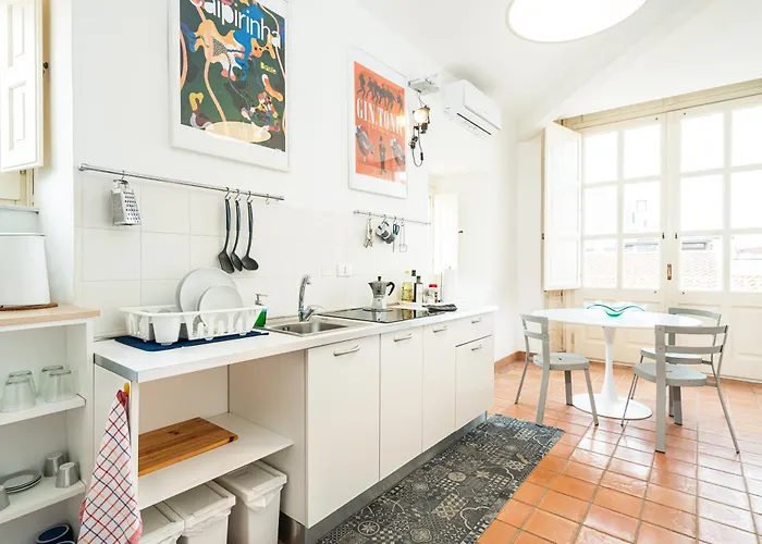 Maestranza72 By Bed&bros